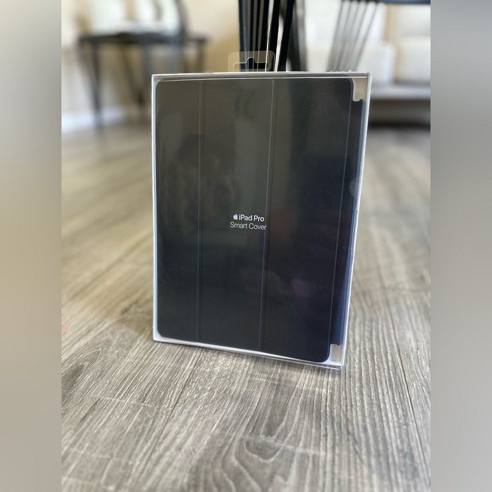 iPad Pro Smartcover